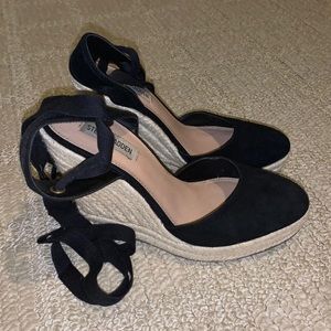 Steve Madden Wedges